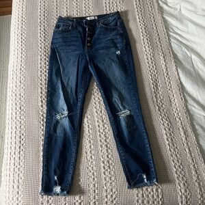 Kancan Jeans